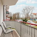 Apartamenty Lwowska By Noclegi Renters