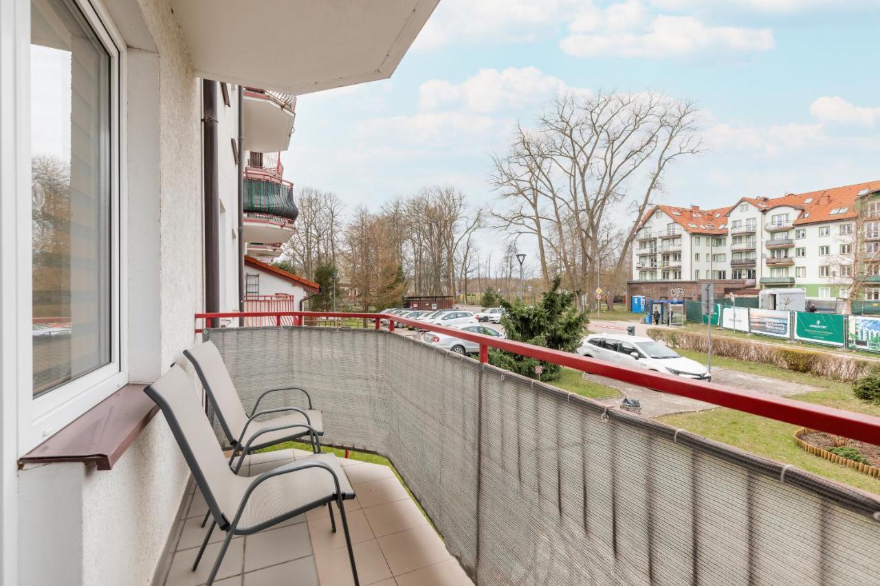 Lwowska By Renters * Kolobrzeg