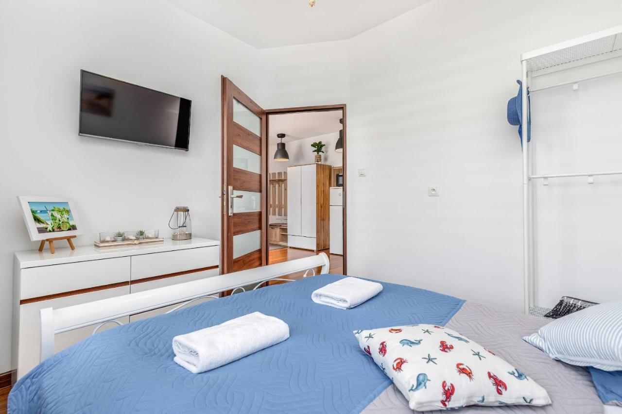 Apartment Lwowska By Renters Kolobrzeg