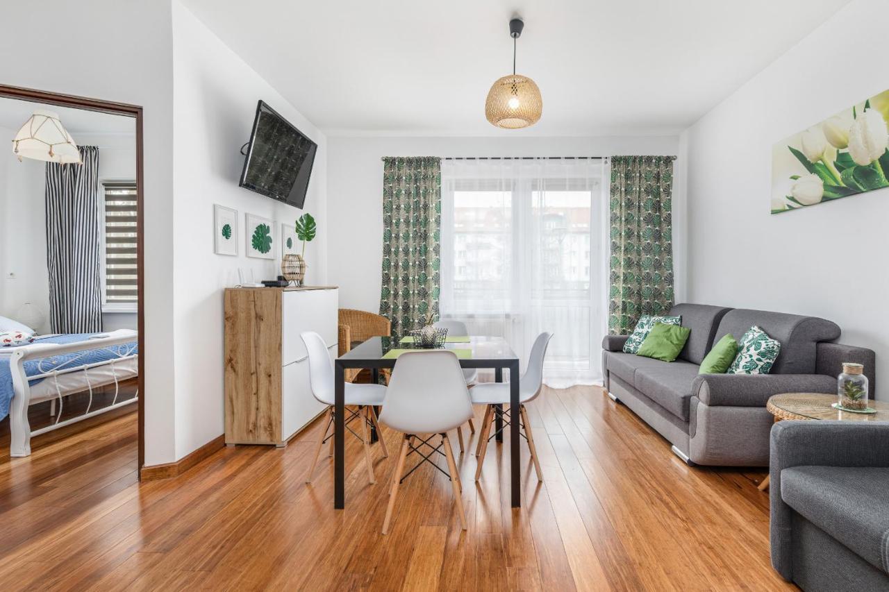 Lwowska By Renters