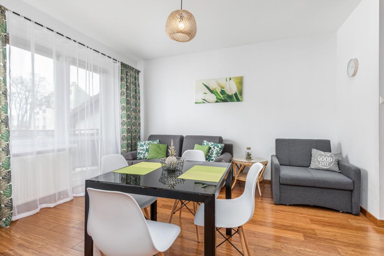 Lwowska By Renters Kolobrzeg