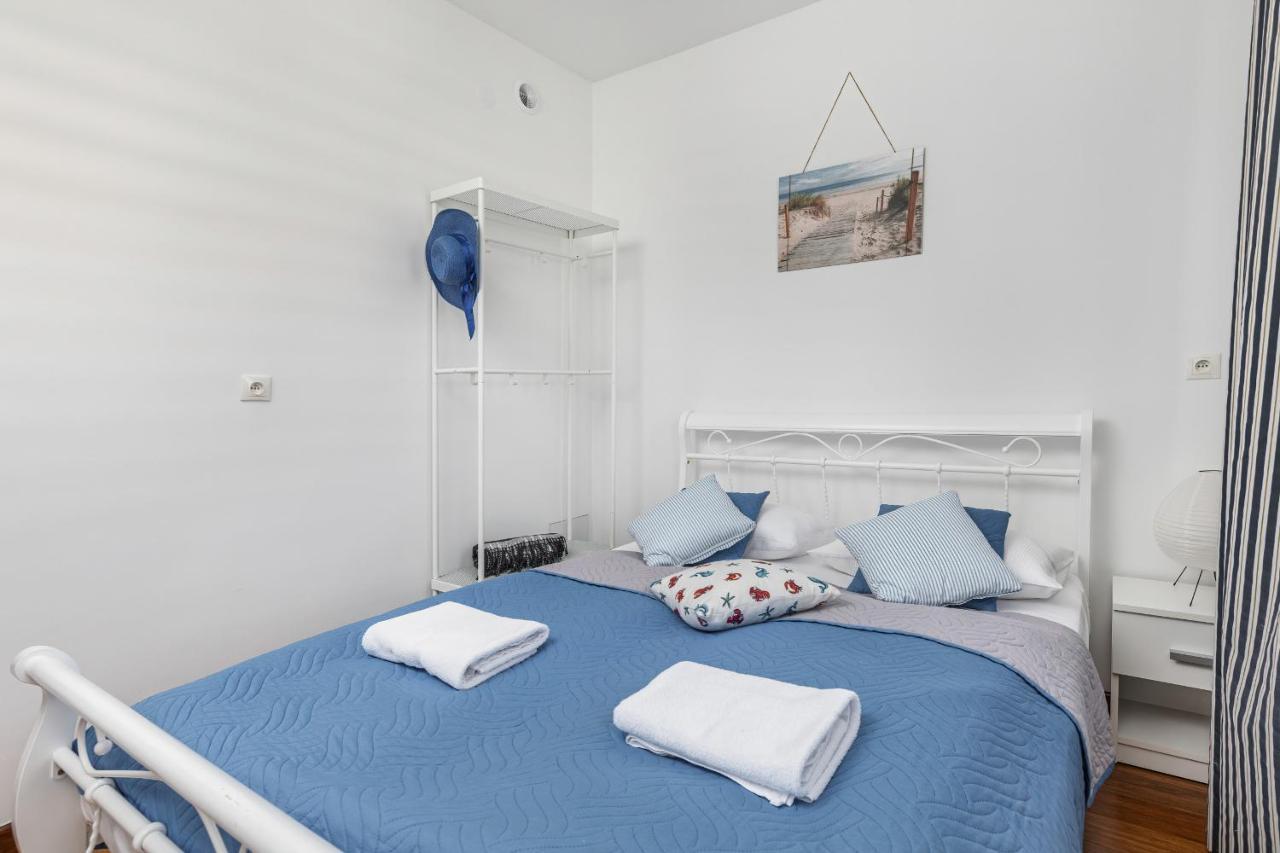 Lwowska By Renters * Kolobrzeg