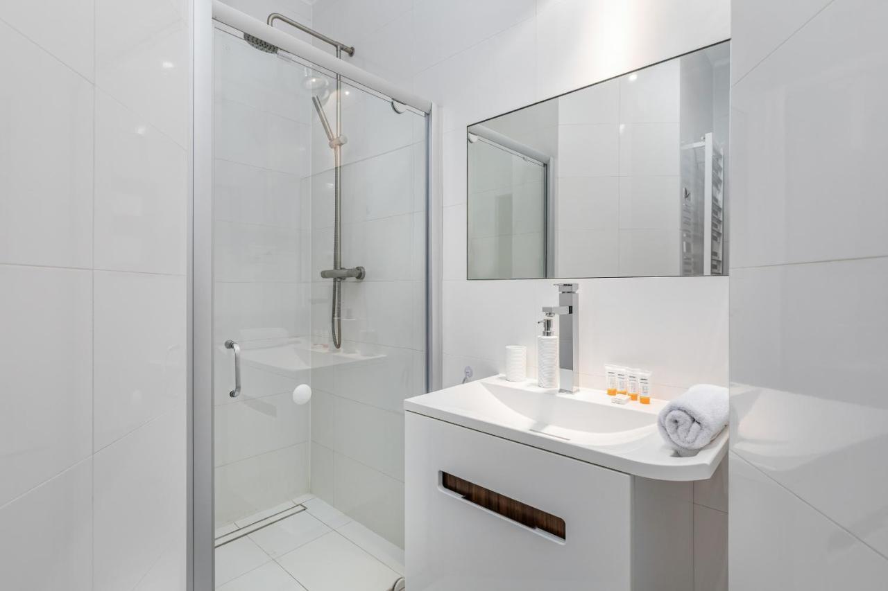 Apartment Lwowska By Renters *