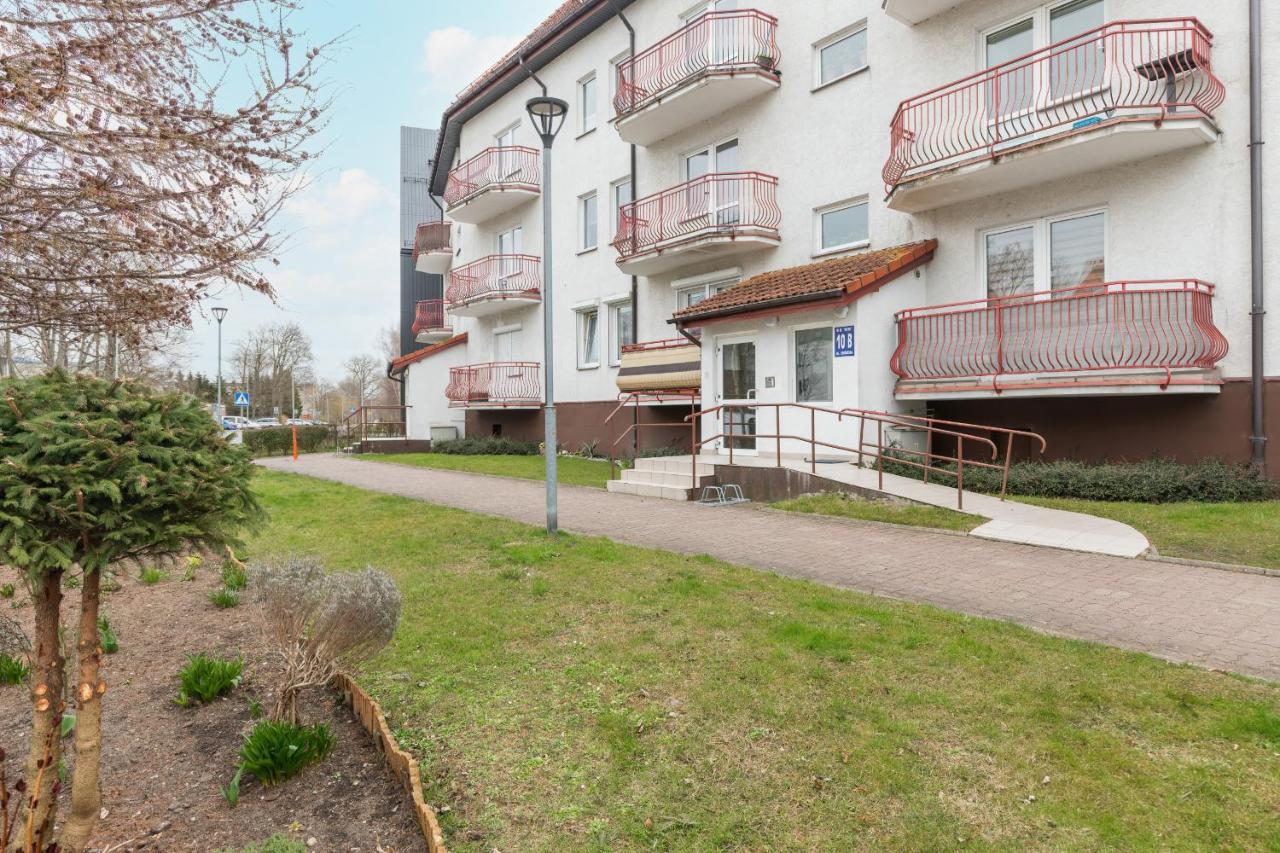Apartment Lwowska By Renters Kolobrzeg