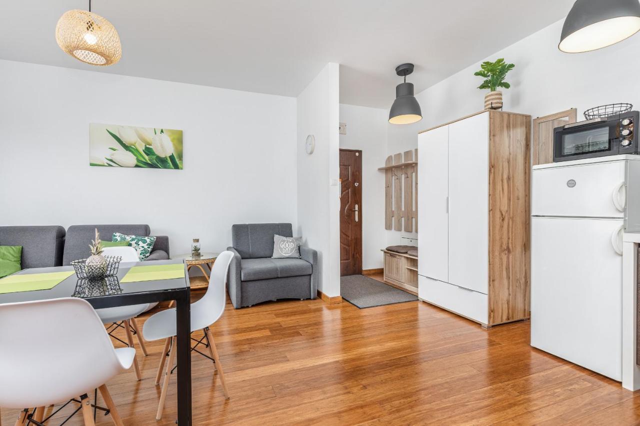 Lwowska By Renters Apartment
