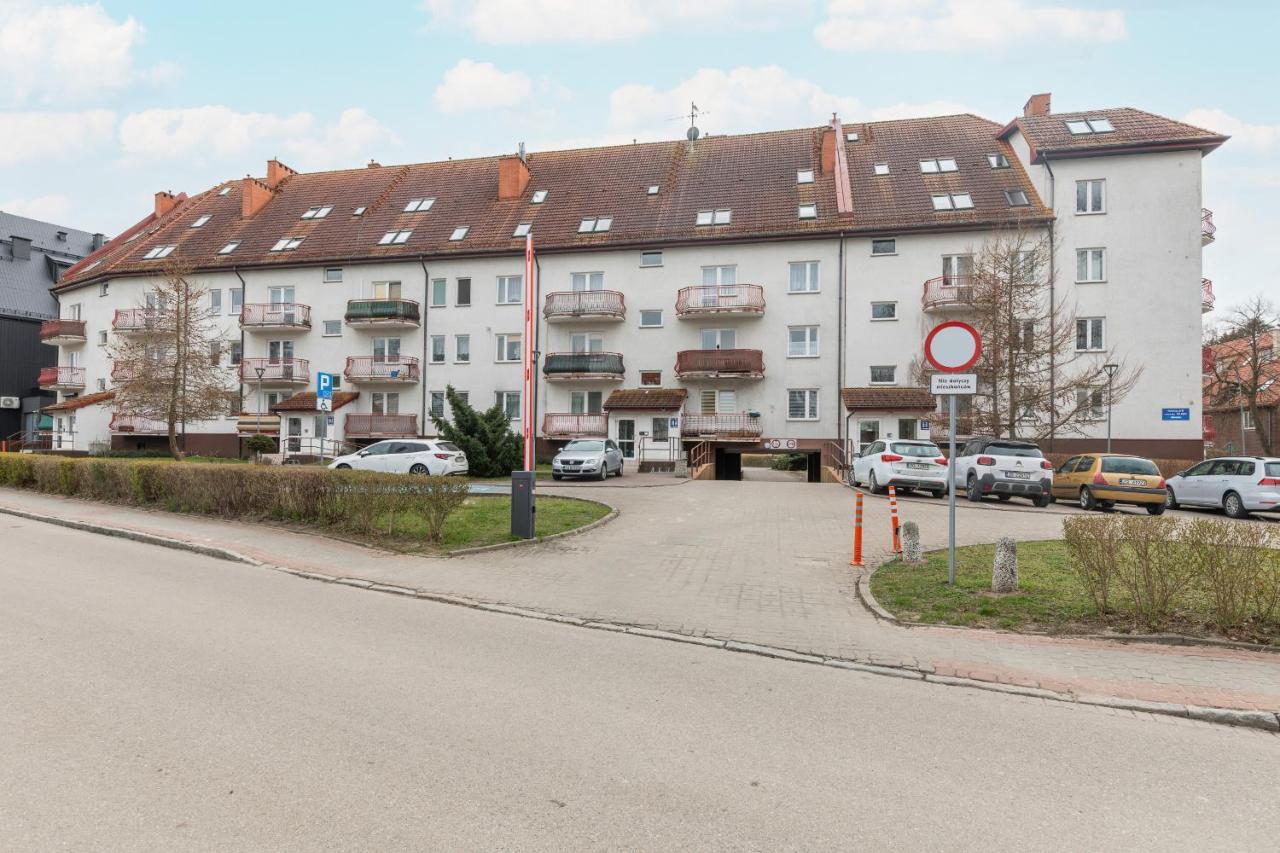 Lwowska By Renters Kolobrzeg