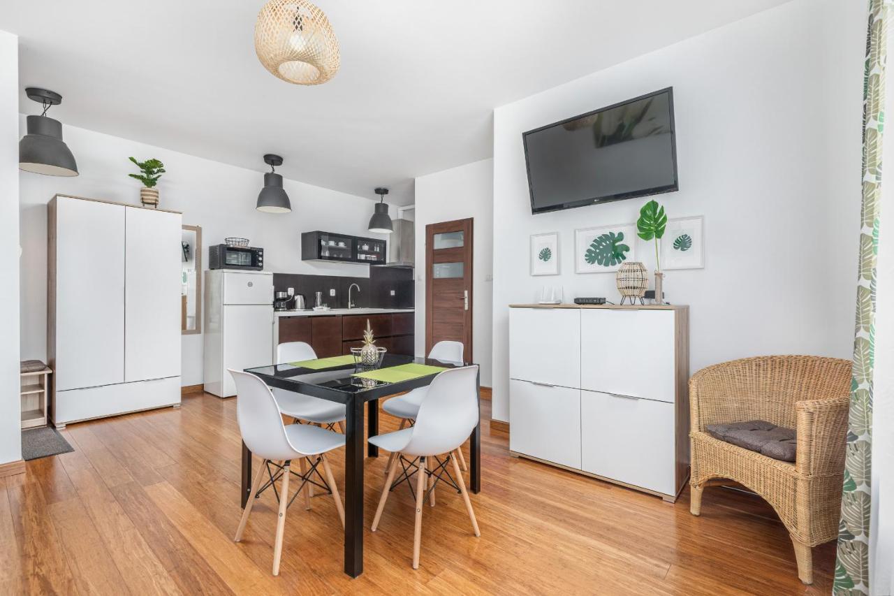 Lwowska By Renters Apartment