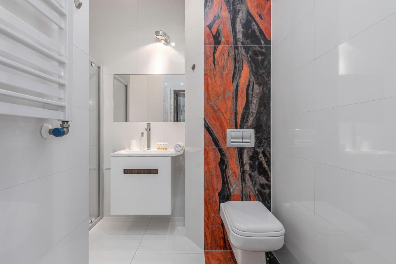 Apartment Lwowska By Renters Kolobrzeg
