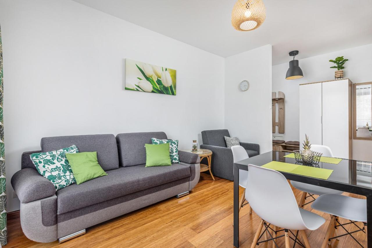 Lwowska By Renters Apartment *