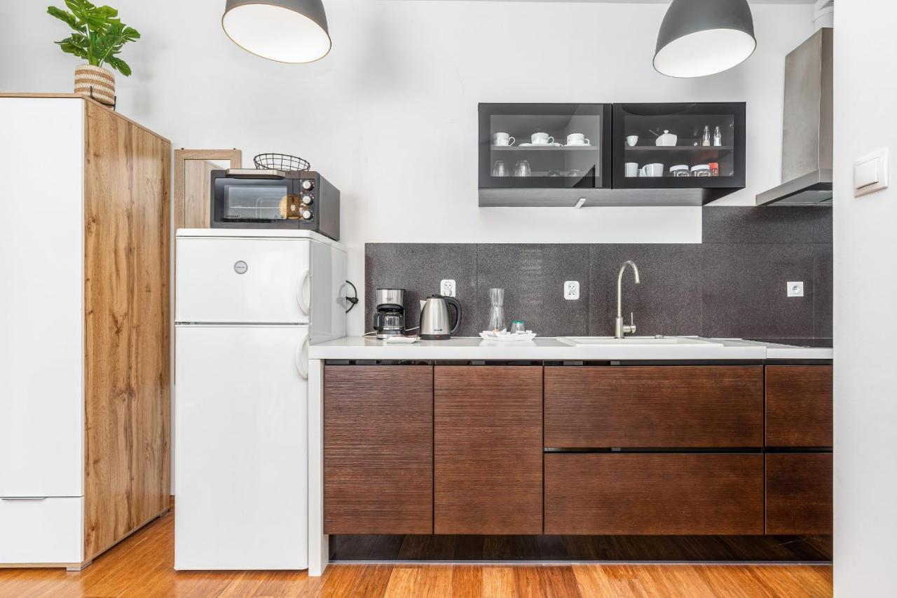 Lwowska By Renters Apartment Kolobrzeg